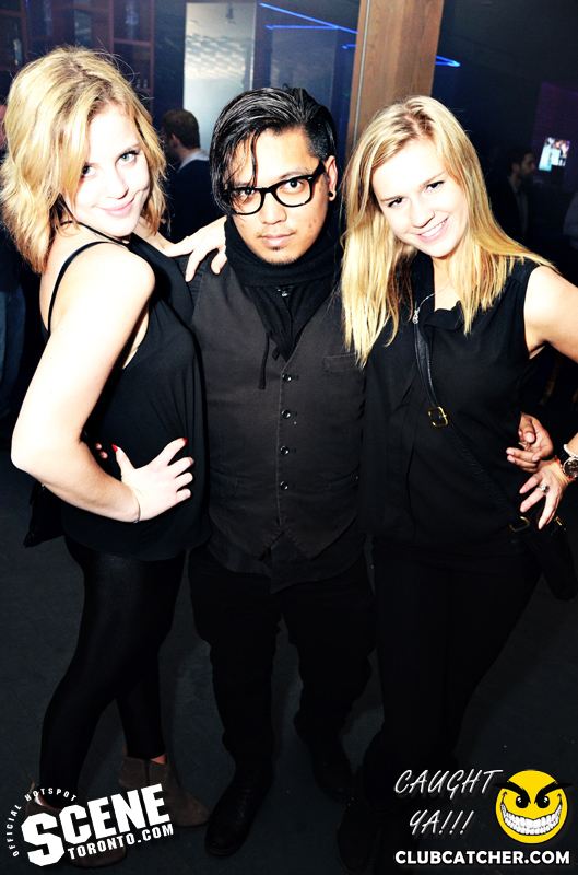 Red nightclub photo 31 - November 22nd, 2014