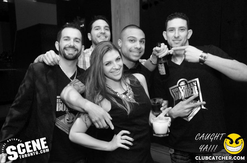 Red nightclub photo 32 - November 22nd, 2014