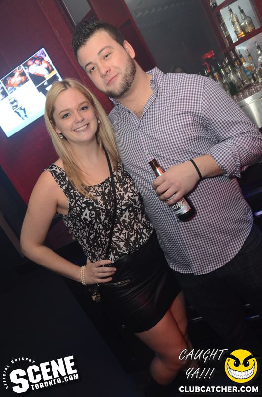 Red nightclub photo 33 - November 22nd, 2014