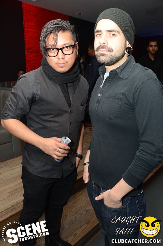 Red nightclub photo 34 - November 22nd, 2014
