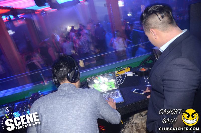 Red nightclub photo 35 - November 22nd, 2014