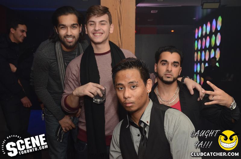 Red nightclub photo 38 - November 22nd, 2014