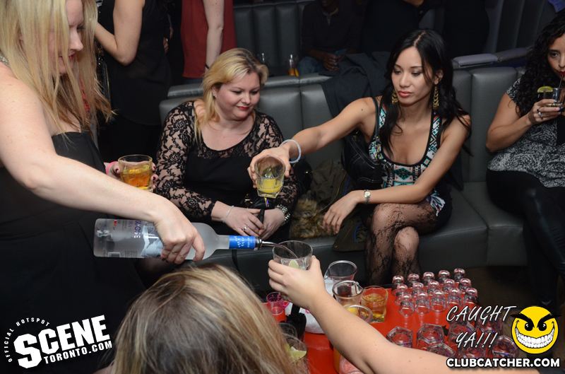 Red nightclub photo 39 - November 22nd, 2014