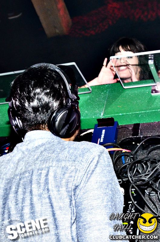 Red nightclub photo 40 - November 22nd, 2014