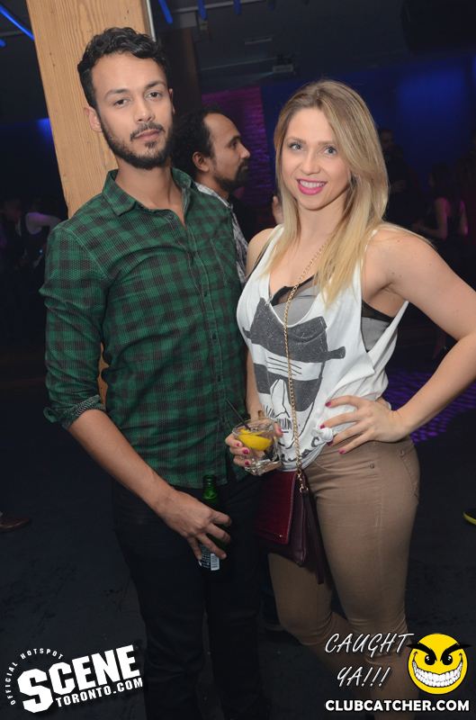 Red nightclub photo 5 - November 22nd, 2014