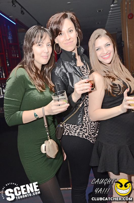 Red nightclub photo 41 - November 22nd, 2014