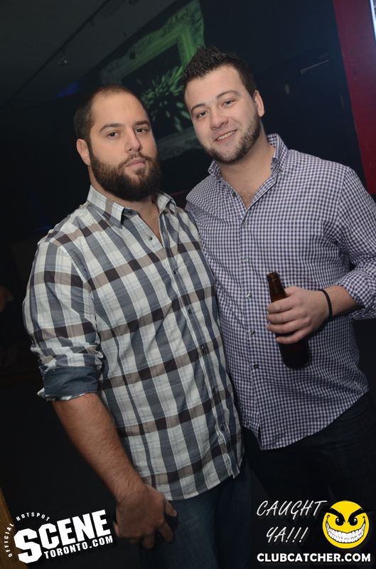 Red nightclub photo 42 - November 22nd, 2014
