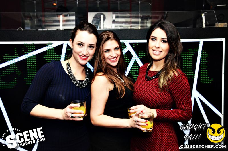 Red nightclub photo 44 - November 22nd, 2014