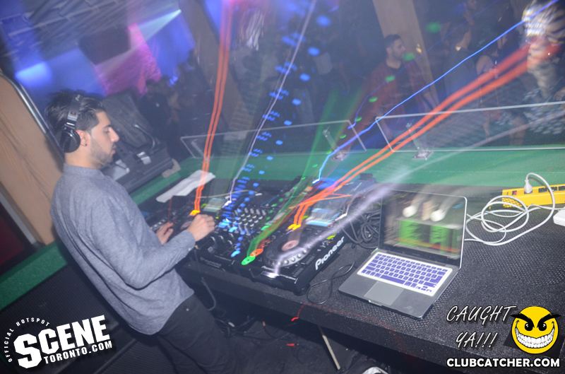 Red nightclub photo 47 - November 22nd, 2014