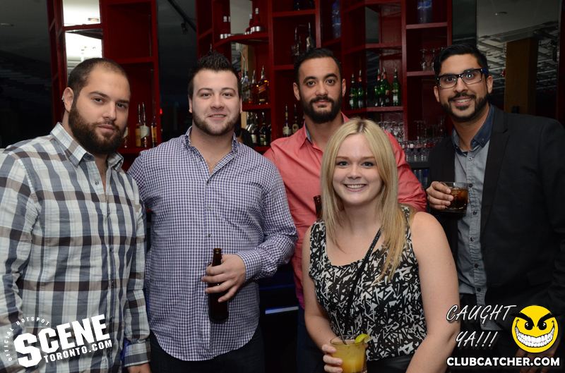 Red nightclub photo 49 - November 22nd, 2014