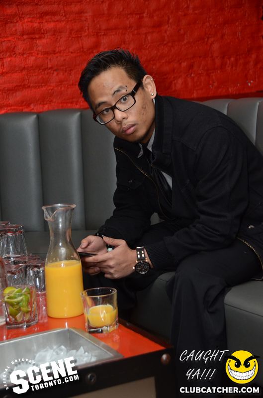 Red nightclub photo 55 - November 22nd, 2014