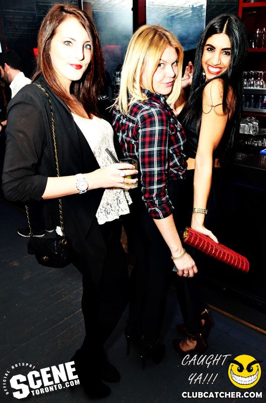 Red nightclub photo 56 - November 22nd, 2014