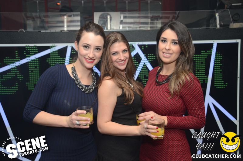 Red nightclub photo 57 - November 22nd, 2014