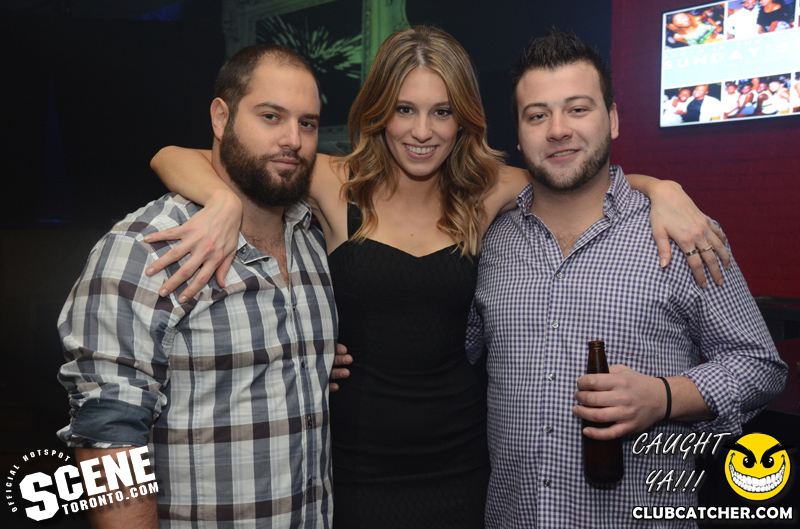 Red nightclub photo 58 - November 22nd, 2014