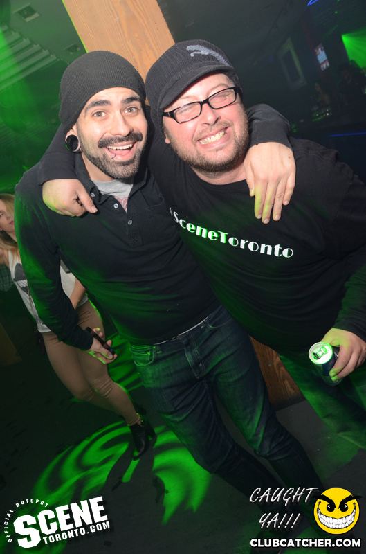 Red nightclub photo 64 - November 22nd, 2014