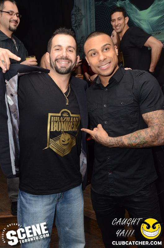 Red nightclub photo 65 - November 22nd, 2014