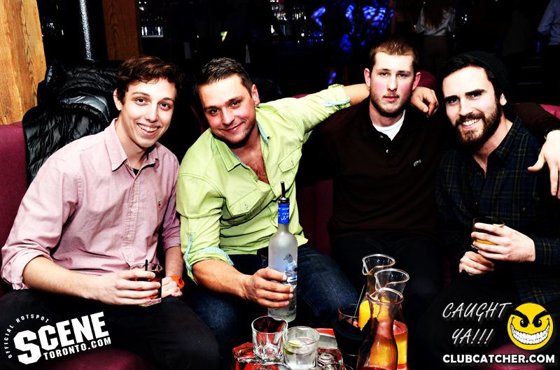 Red nightclub photo 67 - November 22nd, 2014