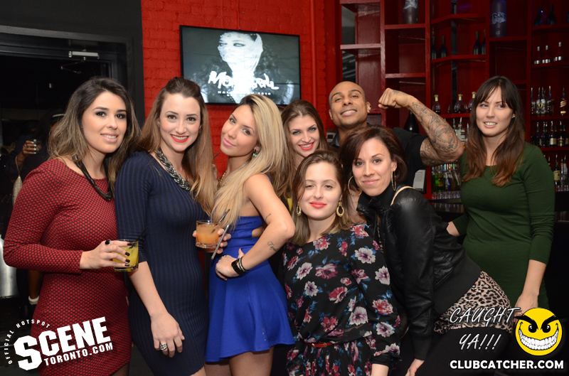 Red nightclub photo 8 - November 22nd, 2014