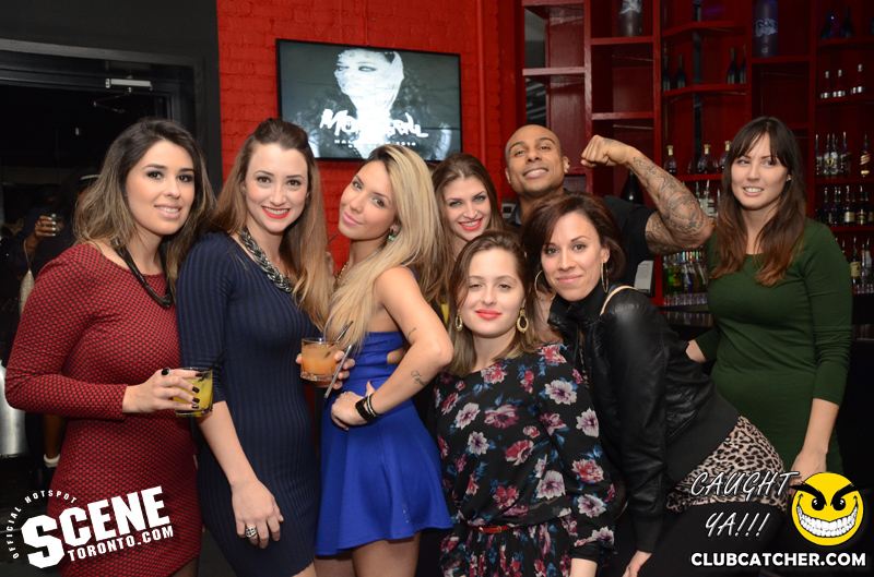 Red nightclub photo 8 - November 22nd, 2014
