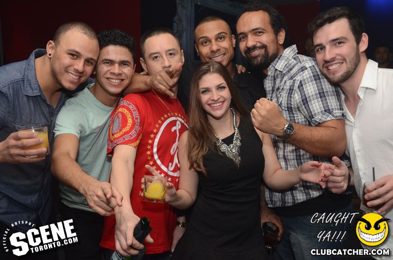 Red nightclub photo 72 - November 22nd, 2014