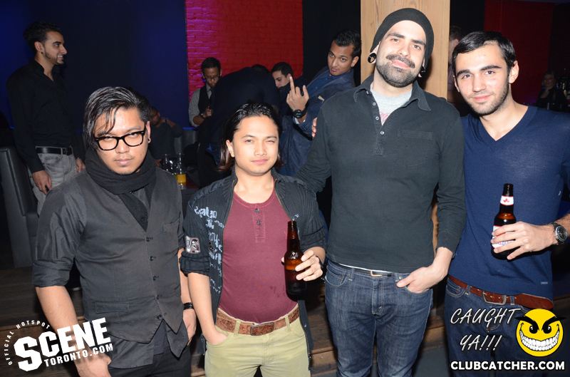 Red nightclub photo 79 - November 22nd, 2014