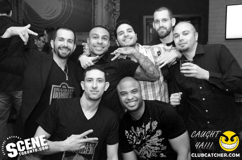 Red nightclub photo 9 - November 22nd, 2014