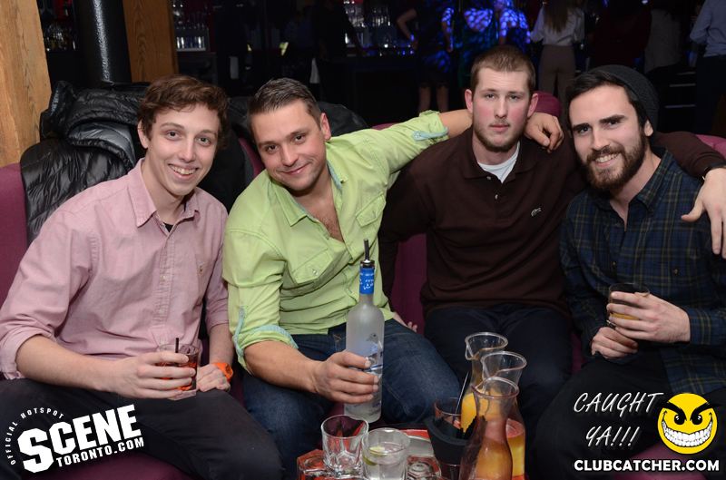 Red nightclub photo 81 - November 22nd, 2014