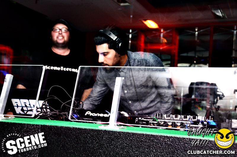 Red nightclub photo 85 - November 22nd, 2014