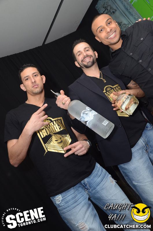 Red nightclub photo 86 - November 22nd, 2014