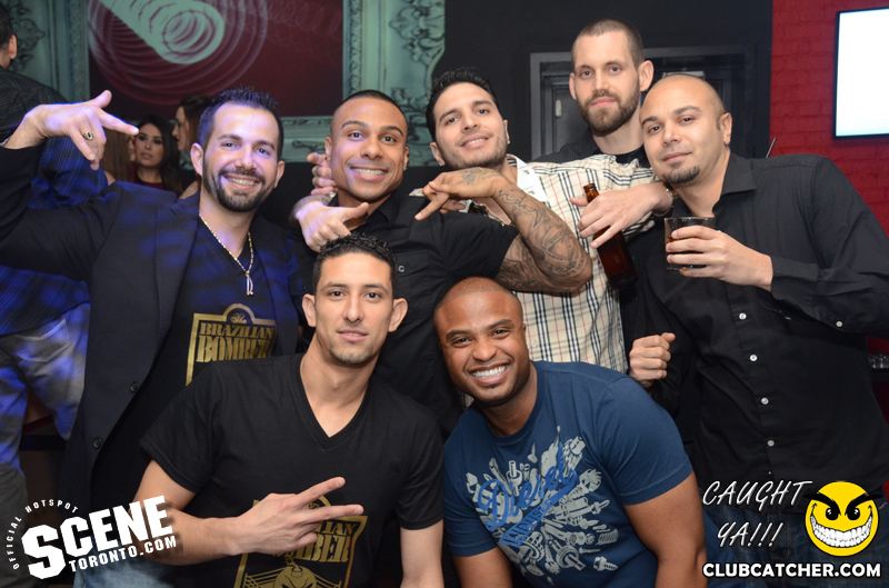 Red nightclub photo 88 - November 22nd, 2014