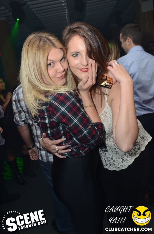 Red nightclub photo 10 - November 22nd, 2014