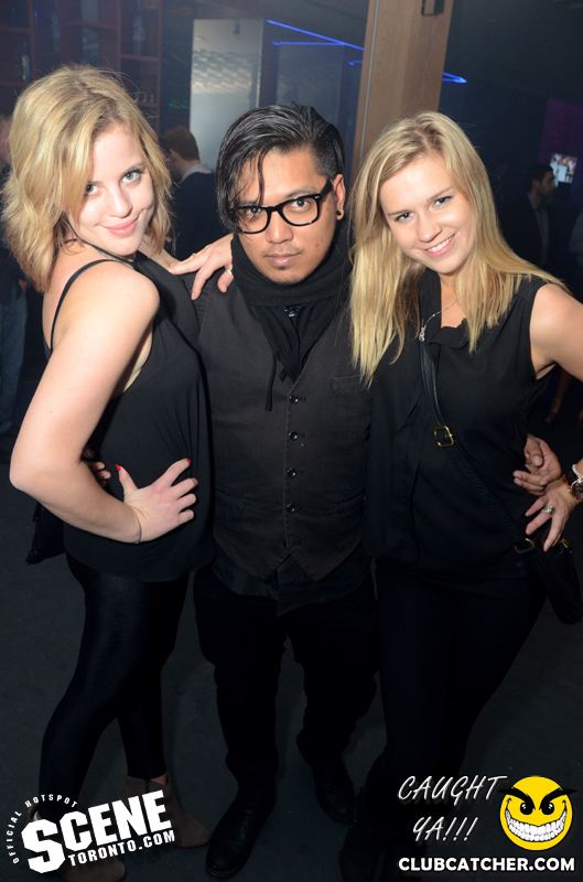 Red nightclub photo 92 - November 22nd, 2014