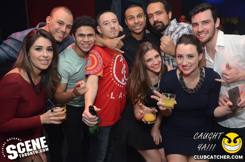 Red nightclub photo 93 - November 22nd, 2014