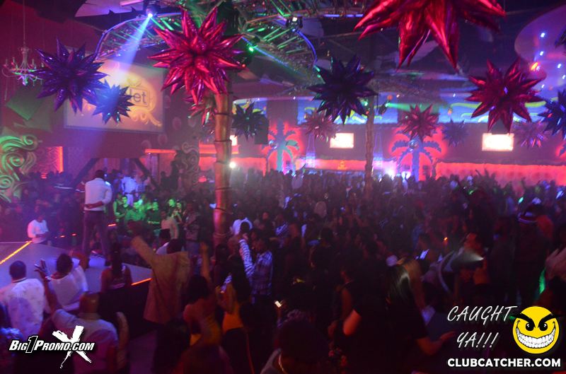 Luxy nightclub photo 1 - November 21st, 2014