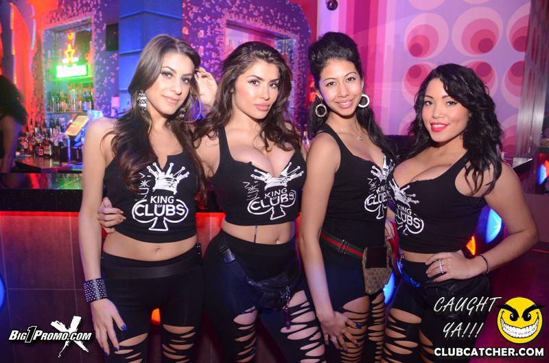 Luxy nightclub photo 2 - November 21st, 2014