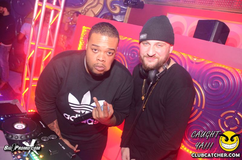 Luxy nightclub photo 11 - November 21st, 2014