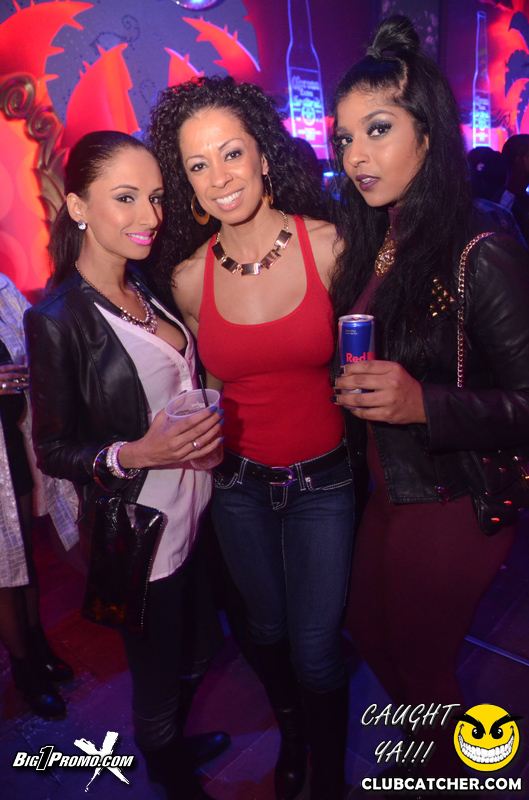 Luxy nightclub photo 102 - November 21st, 2014