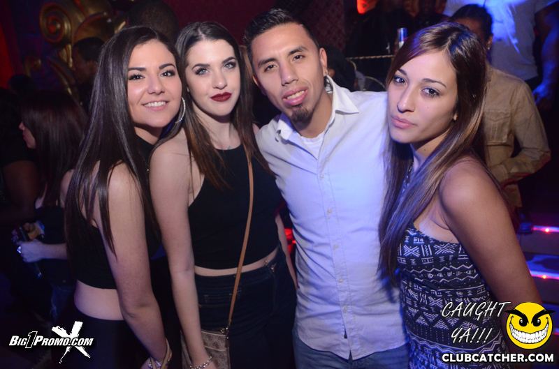 Luxy nightclub photo 104 - November 21st, 2014