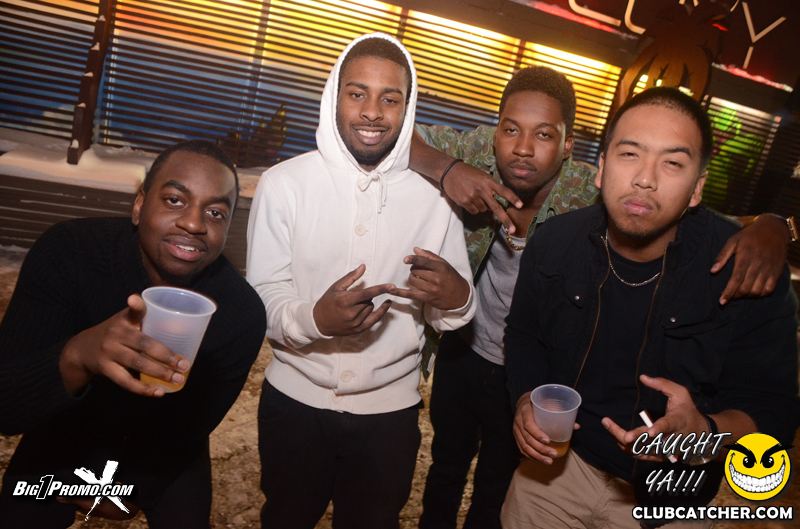 Luxy nightclub photo 108 - November 21st, 2014