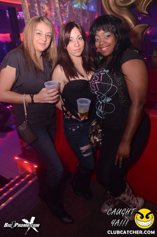 Luxy nightclub photo 111 - November 21st, 2014
