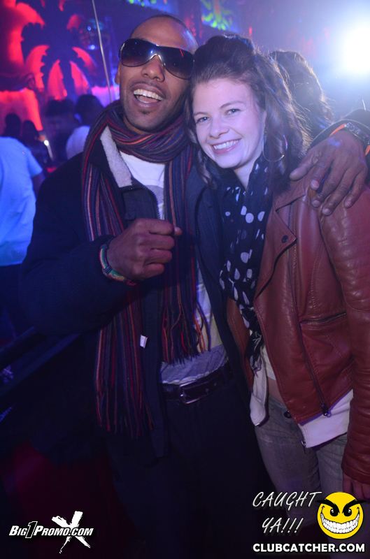 Luxy nightclub photo 115 - November 21st, 2014