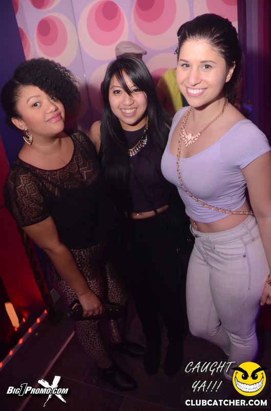 Luxy nightclub photo 117 - November 21st, 2014