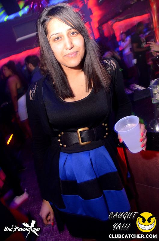 Luxy nightclub photo 14 - November 21st, 2014