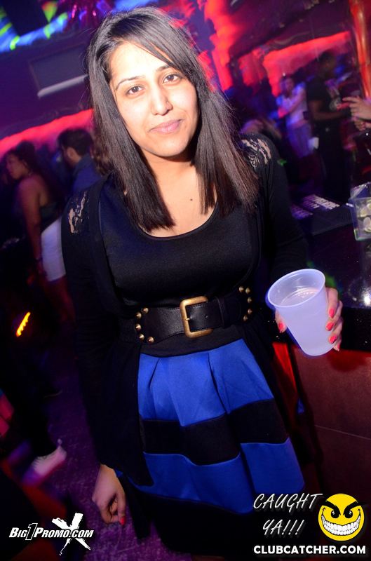 Luxy nightclub photo 14 - November 21st, 2014