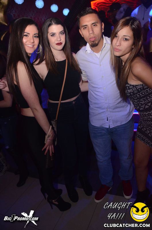 Luxy nightclub photo 132 - November 21st, 2014