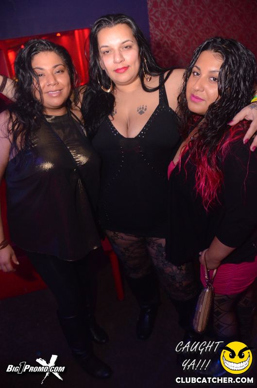 Luxy nightclub photo 135 - November 21st, 2014