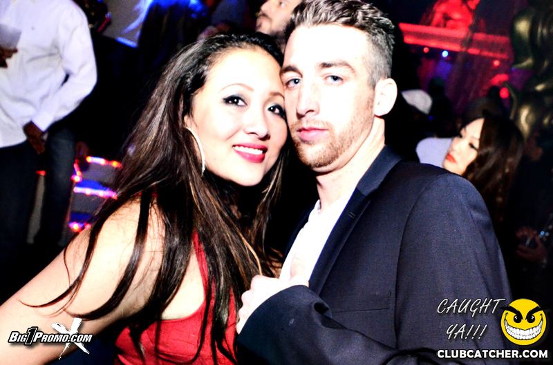Luxy nightclub photo 15 - November 21st, 2014