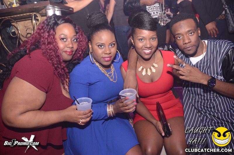 Luxy nightclub photo 142 - November 21st, 2014
