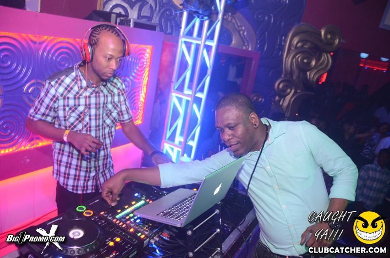 Luxy nightclub photo 146 - November 21st, 2014