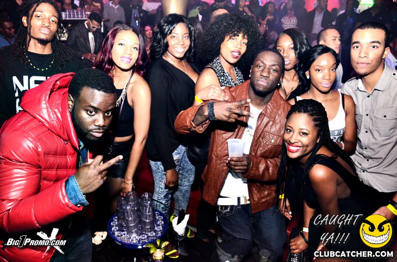 Luxy nightclub photo 153 - November 21st, 2014